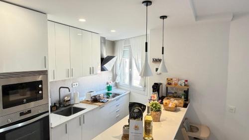 Cabo de Gata Apartment | Cabosun
