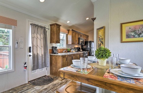 Pleasant Mount Villa | Calm and Elevated Comfort for Families