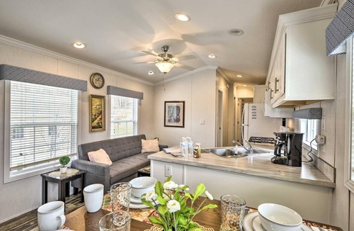 Pleasant Mount Villa | Calm and Elevated Comfort for Families