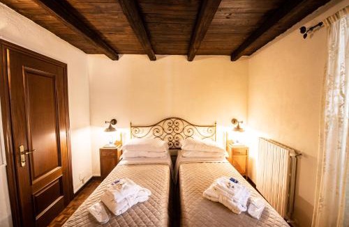 Castelvecchio Calvisio House | Calvisihome - Eleganza e Comfort sul Gran Sasso