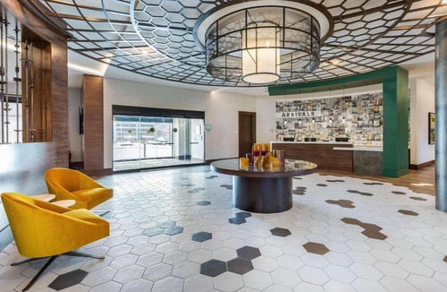 Hanover Hotel | Cambria Hotel - Arundel Mills BWI Airport