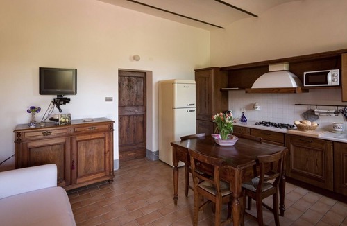 Stacciola Apartment | CAMELIA with swimming pool and 4 km from the sea for 2+2 persons