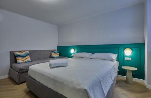 Camerano House | CAMERANOAPARTMENTS - Sopra la Piazza - Affittacamere
