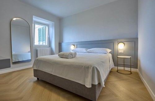 Camerano House | CAMERANOAPARTMENTS - Sopra la Piazza - Affittacamere