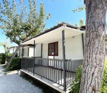 Casabianca di Fermo Other | Camping 4 Cerchi Ecogreen