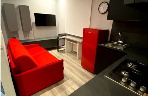 Terni Apartment | CAMPOREAL LOFTS