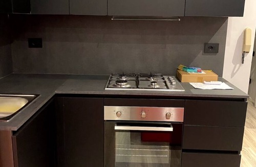 Terni Apartment | CAMPOREAL LOFTS
