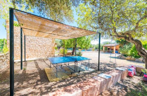 Majorca Villa | Can Rafalino