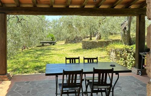 Vinci House | Cantagrilli 3