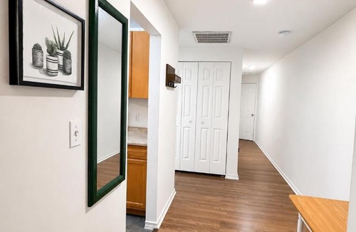 Trinidad Apartment | Capitol Stay