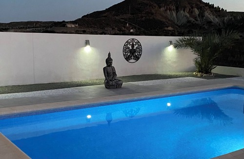 Antas Villa | Captivating 3-Bed Villa in Antas