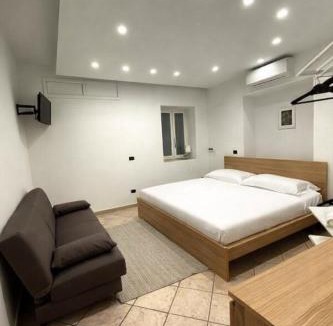 Capua Apartment | Carioca Aparthotel