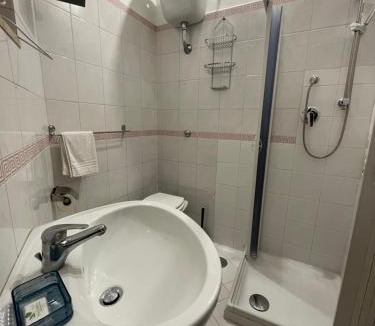 Capua Apartment | Carioca Aparthotel