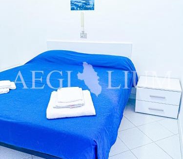 Giglio Campese Apartment | Carla 1