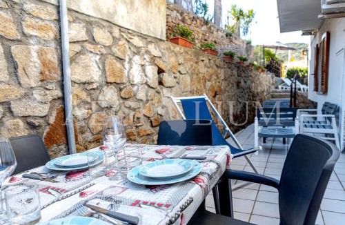 Giglio Campese Apartment | Carla 1