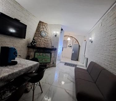 Villetta Barrea Apartment | Carmela e Gennaro casa vacanze