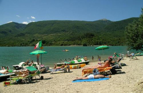 Villetta Barrea Apartment | Carmela e Gennaro casa vacanze