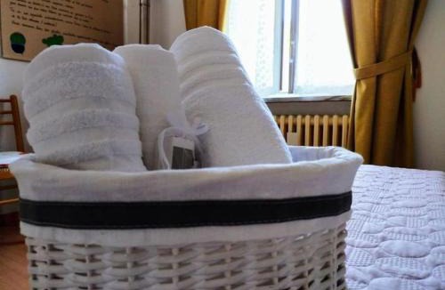 Isernia Apartment | Cas'Ape