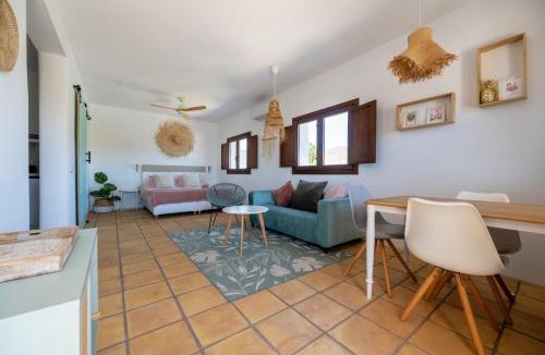 Las Negras Apartment | Casa A.Mar