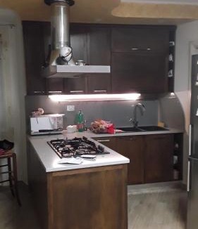 Amaseno Apartment | Casa AB IMO PECTORE