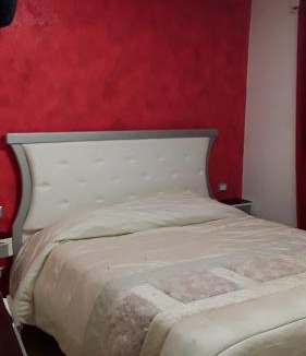 Amaseno Apartment | Casa AB IMO PECTORE