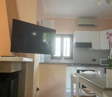 Pianella House | Casa Adalgisa