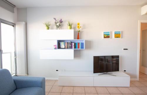 Senigallia Apartment | Casa Adelaide