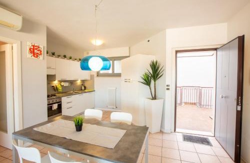 Senigallia Apartment | Casa Adelaide