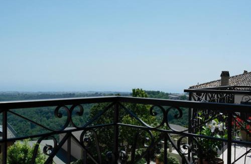 Ripatransone House | Casa Agello B&B