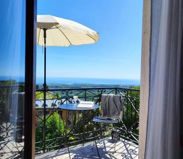 Ripatransone House | Casa Agello B&B