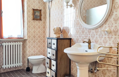 Ripatransone Bed & Breakfast | Casa Agello B&B