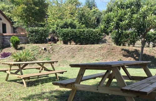 Castel Morrone Hotel | Casa Albergo per Anziani San Vincenzo de Paoli