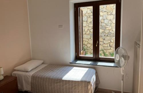 San Lazzaro Apartment | Casa Alzira