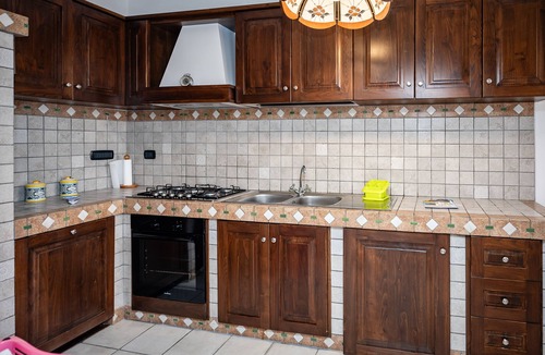 Marina di Pisciotta Villa | Casa Aniello Indipendente