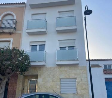 Huercal-Overa Apartment | Casa Anita