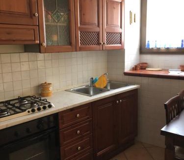 Castel di Sangro House | Casa Arianna
