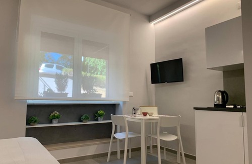 Sulmona House | Casa Armonia Sulmona Apartment