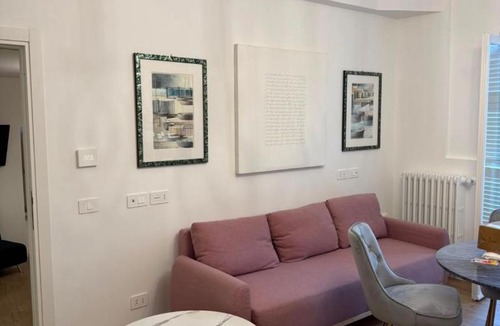 Atina Apartment | Casa Aurea - Balcony overlooking the ancient Ducal Palace