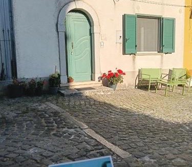 Castiglione House | Casa Bea