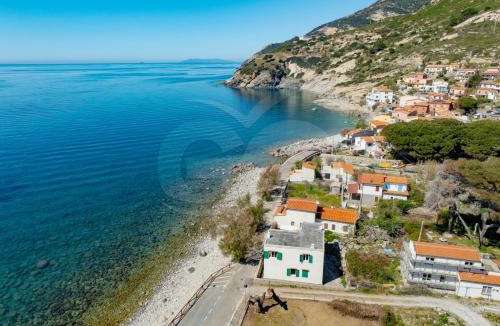 Pomonte Villa | Casa Bianca - Goelba