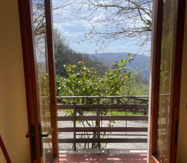 Pontito House | Casa Bicocchi
