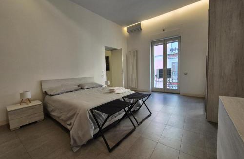 Marigliano Apartment | Casa Bon