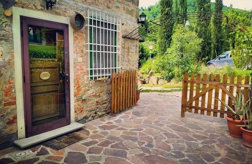 Vicchio House | Casa Botena