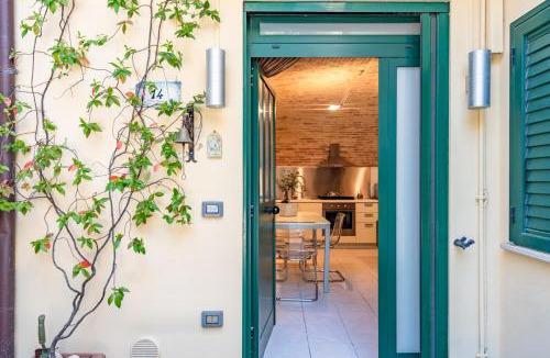 Rocca San Giovanni Apartment | Casa Bramare - YourPlace Abruzzo