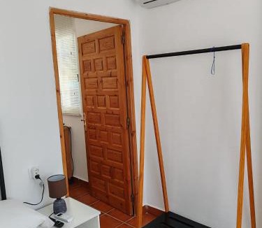 Retamar Hotel | Casa Cabo de Gata