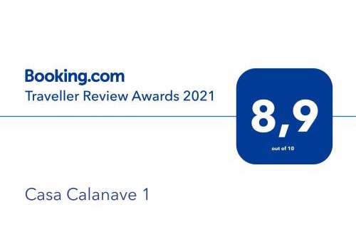 Ventotene Apartment | Casa Calanave 1