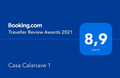 Ventotene Apartment | Casa Calanave 1