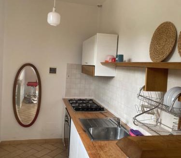 Quarrata Apartment | Casa Calma