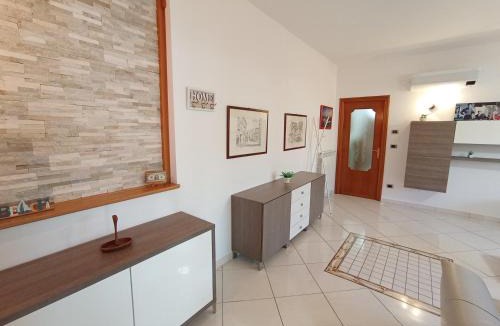 Fossacesia Apartment | Casa Cento