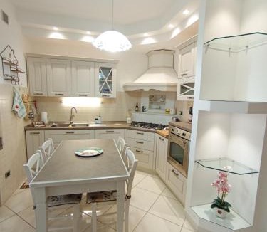 Fossacesia Apartment | Casa Cento
